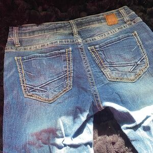 BKE Denim jeans